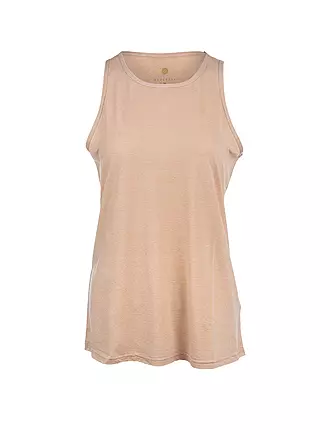 ATHLECIA | Fitnessshirt da donna Lizzy | orange